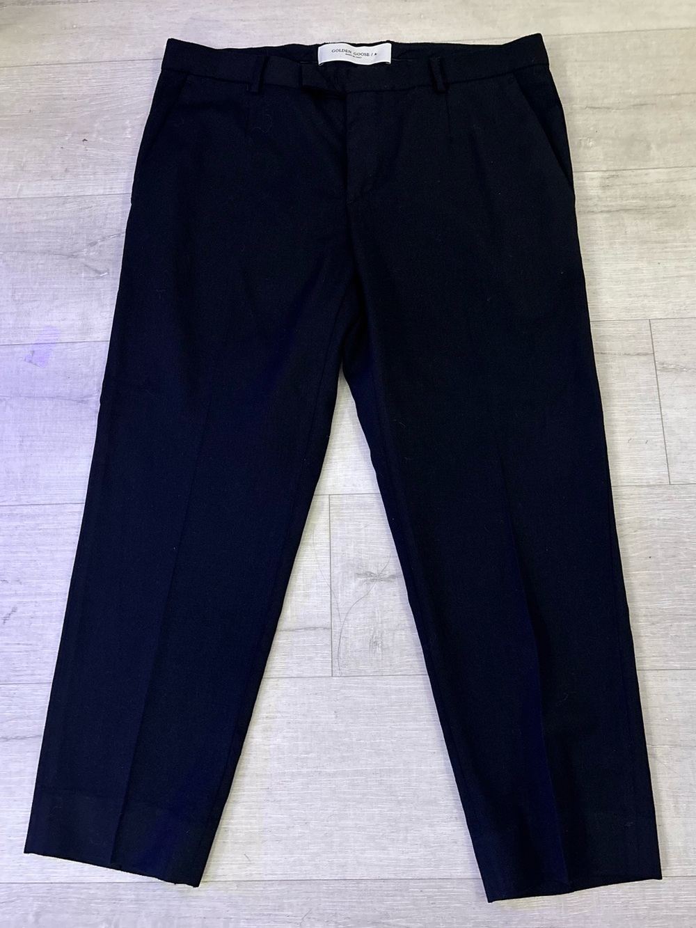 Golden Goose Pants Size 50 Trouser Pants /US 34